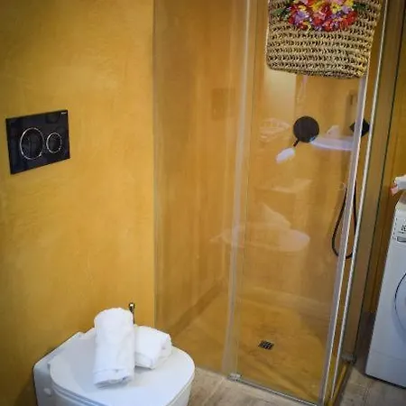 Passa Da Nunu Vakantiehuis *