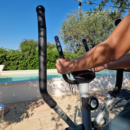 Passa Da Nunu Vakantiehuis