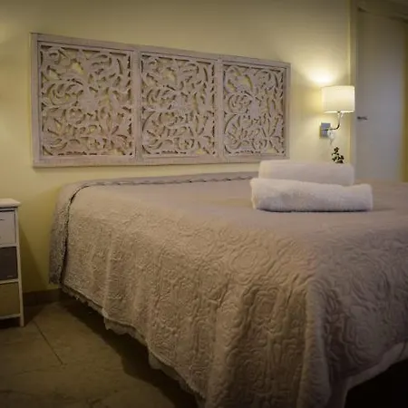 Vakantiehuis Passa Da Nunu *