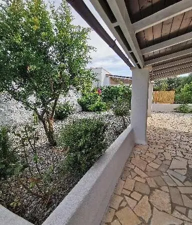 Vakantiehuis Passa Da Nunu