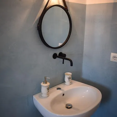 Passa Da Nunu Vakantiehuis Monopoli