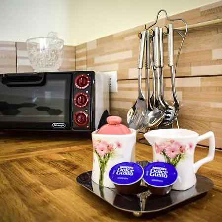 Passa Da Nunu Vakantiehuis *