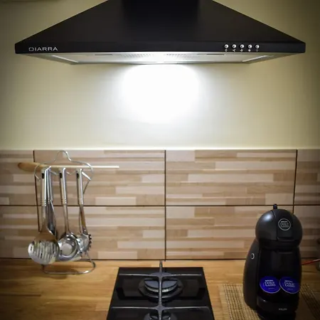 Passa Da Nunu Vakantiehuis *