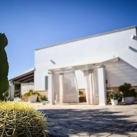 Vakantiehuis Passa Da Nunu