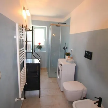 Vakantiehuis Passa Da Nunu *