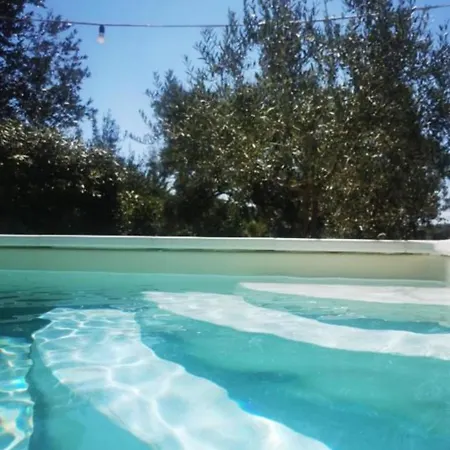 Passa Da Nunu Vakantiehuis