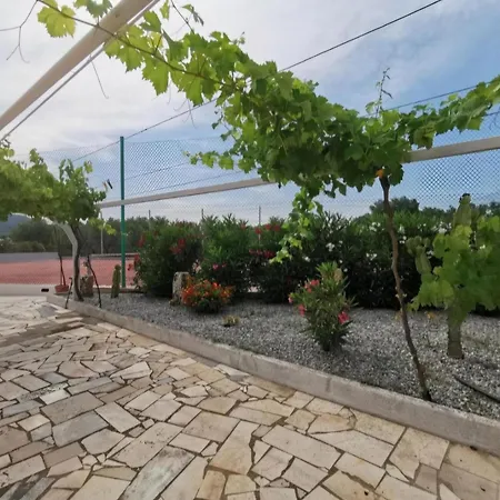 Passa Da Nunu Vakantiehuis