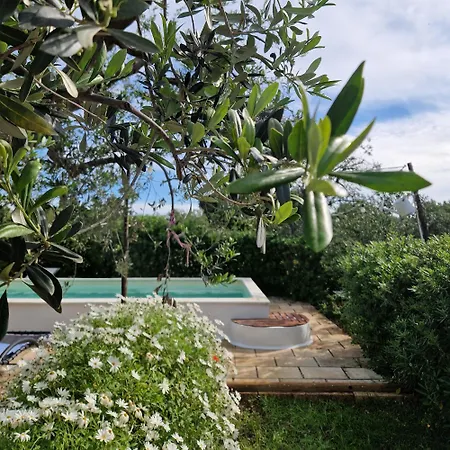 Vakantiehuis Passa Da Nunu