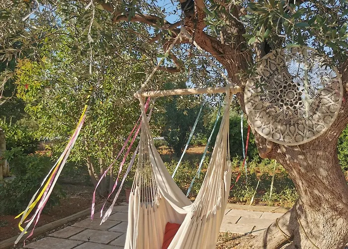 Passa Da Nunu Vakantiehuis