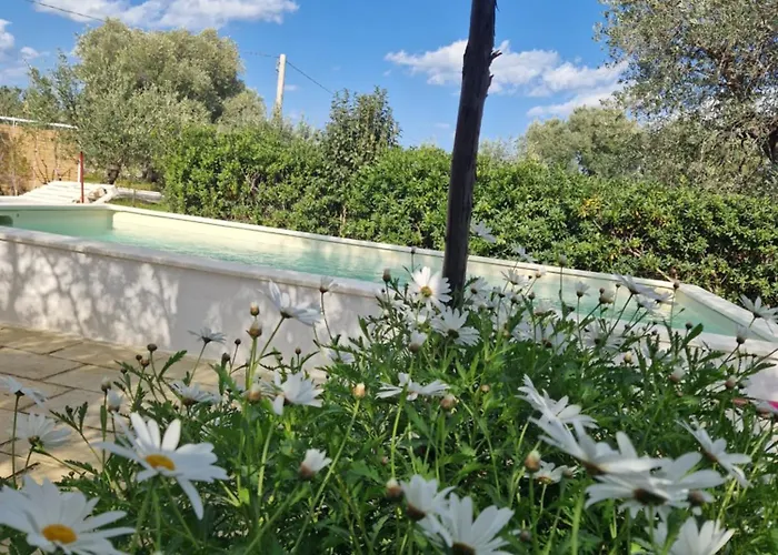 Passa Da Nunu Vakantiehuis