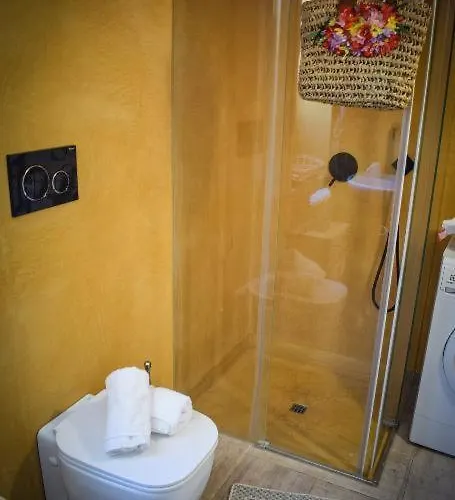 Passa Da Nunu Vakantiehuis *