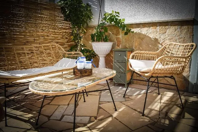 Passa Da Nunu Vakantiehuis *