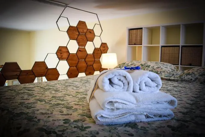 Passa Da Nunu Vakantiehuis *