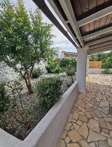 Vakantiehuis Passa Da Nunu