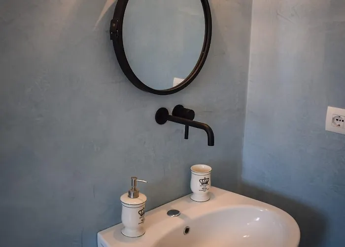 Passa Da Nunu Vakantiehuis Monopoli