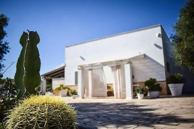 Vakantiehuis Passa Da Nunu