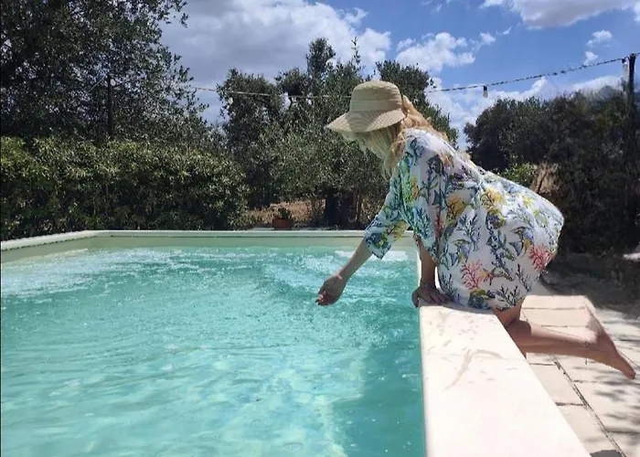 Passa Da Nunu Vakantiehuis *