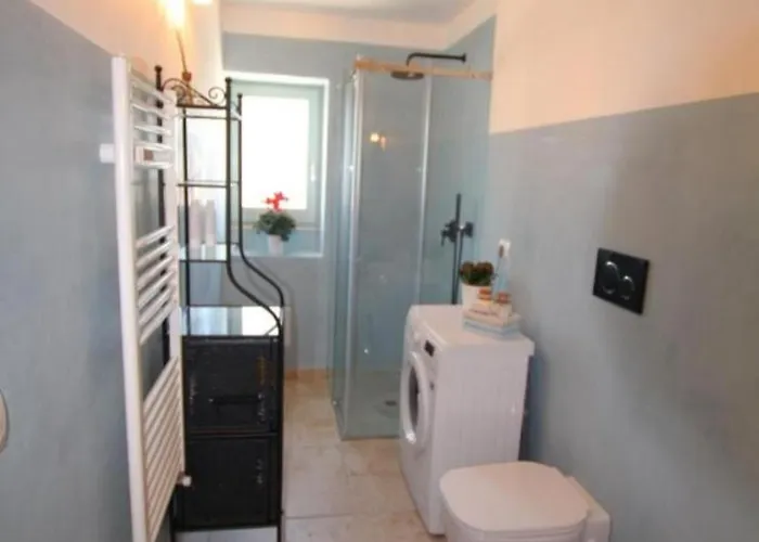 Vakantiehuis Passa Da Nunu *