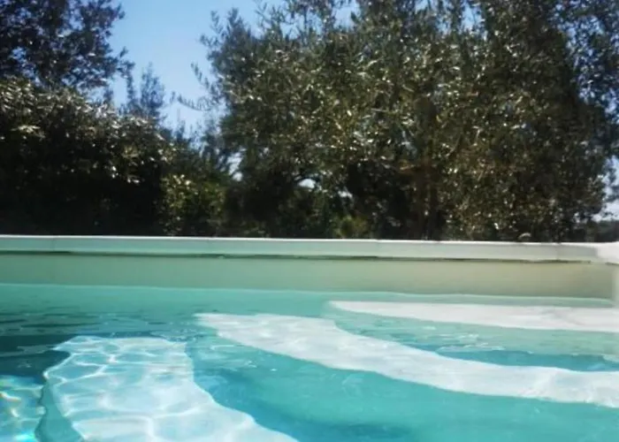 Passa Da Nunu Vakantiehuis