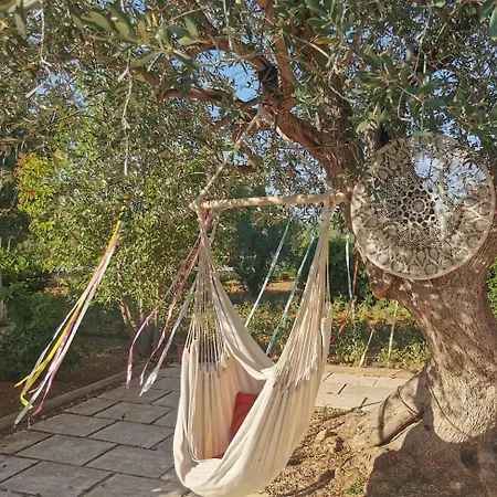 Passa Da Nunu Prázdninový dům