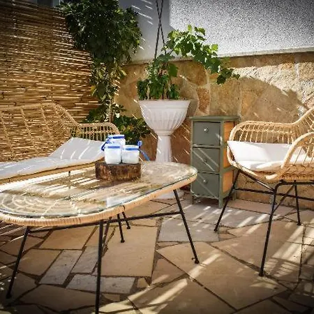 Passa Da Nunu Holiday home *