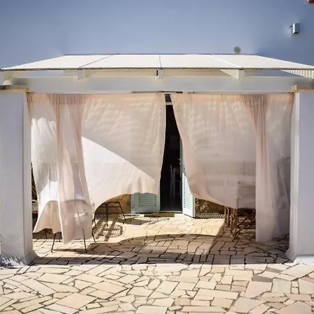 بيت للعطل Passa Da Nunu مونوبولي