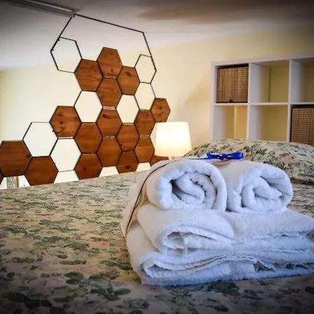 Passa Da Nunu Prázdninový dům *