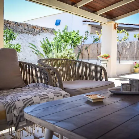 Passa Da Nunu Prázdninový dům