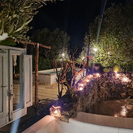 بيت للعطل Passa Da Nunu مونوبولي