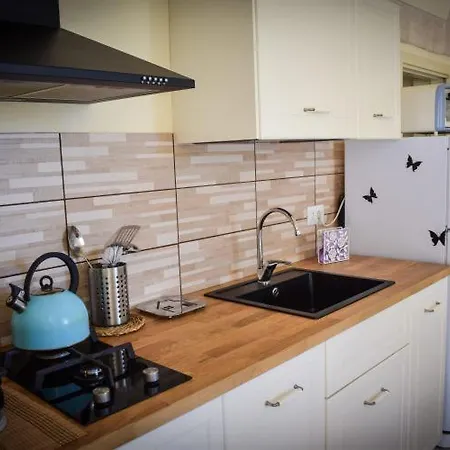 Passa Da Nunu Holiday home