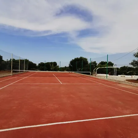 Passa Da Nunu Prázdninový dům Monopoli