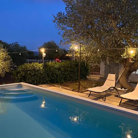 Passa Da Nunu Holiday home Monopoli