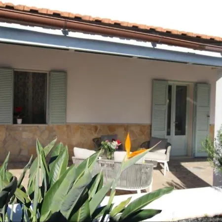 Prázdninový dům Passa Da Nunu