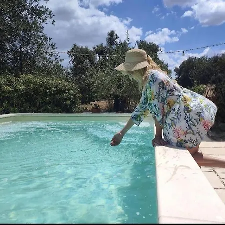 Passa Da Nunu Holiday home *