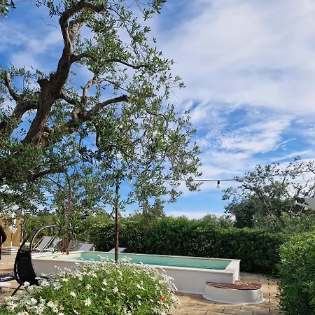 Prázdninový dům Passa Da Nunu *