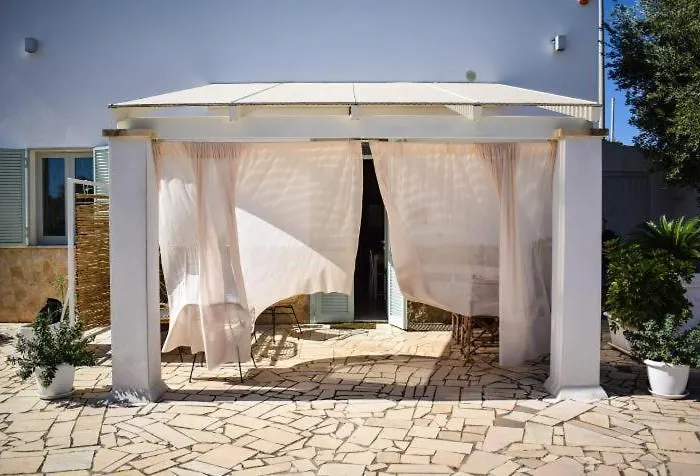 Semesterbostad Passa Da Nunu Monopoli