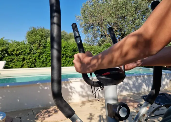 Passa Da Nunu Semesterbostad