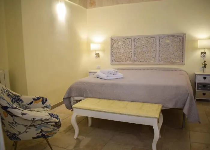 Semesterbostad Passa Da Nunu