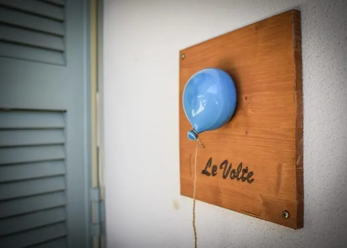 Passa Da Nunu Semesterbostad Monopoli