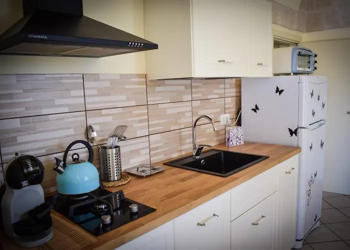 Passa Da Nunu Semesterbostad