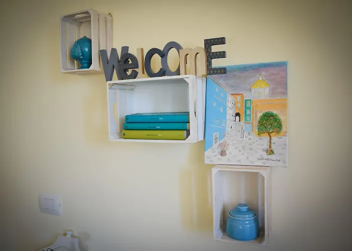 Semesterbostad Passa Da Nunu