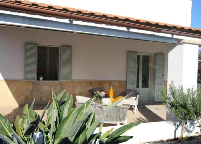 Semesterbostad Passa Da Nunu