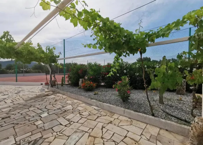 Passa Da Nunu Semesterbostad