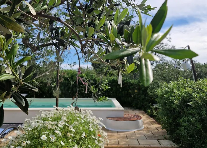 Semesterbostad Passa Da Nunu